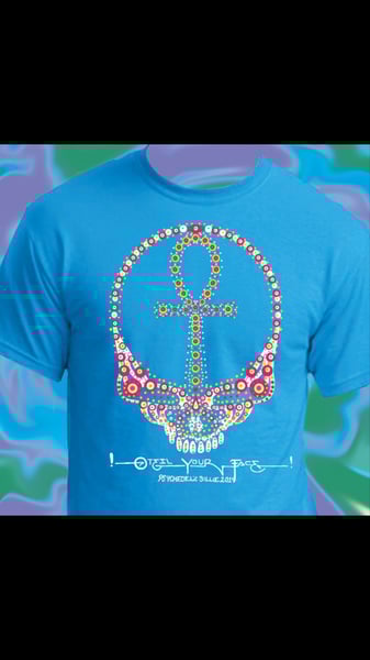 Image of Oteil Your Face Shirt