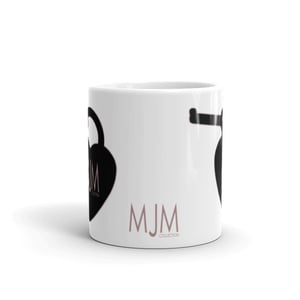 Image of MJM Signature Mug