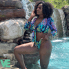 Harlem 3 Piece Swimsuit