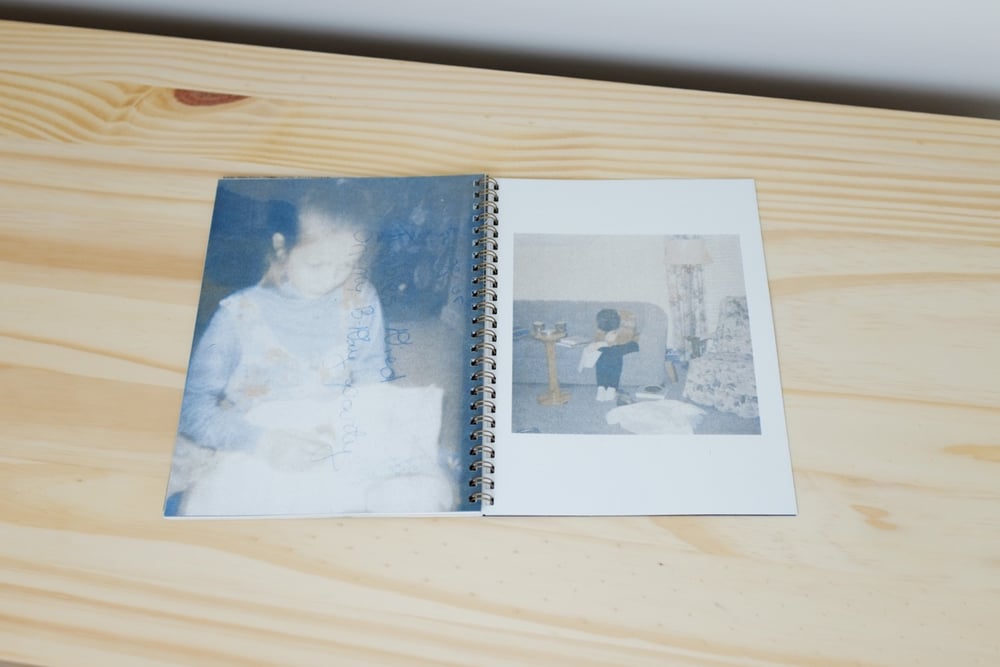 Image of PAST & PRESENT TENSE by Kristine Thompson and Johanna Warwick