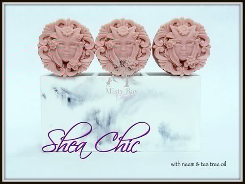 Image of Shea Chic