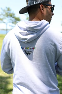 Image 4 of Follow Your Dreams Hoodie 