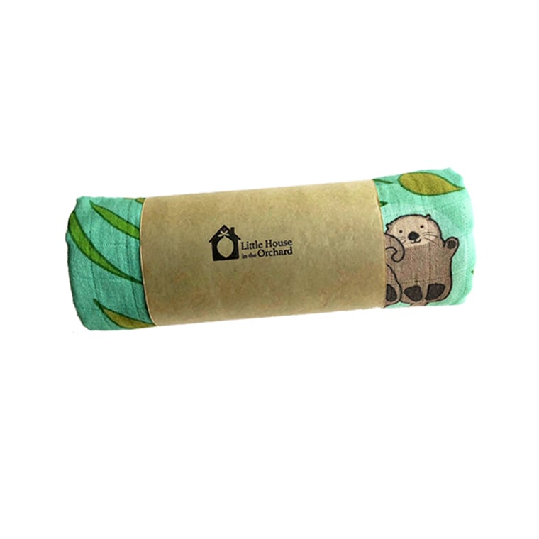 organic baby swaddle blankets