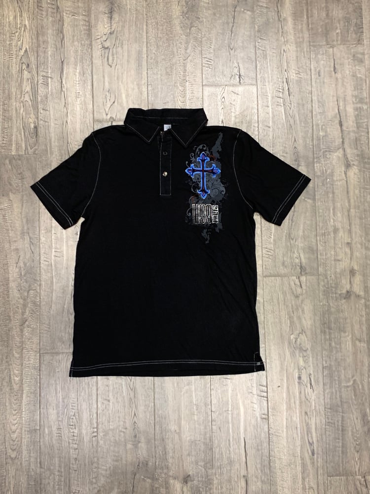 Image of 1199 Inc Cross Polo 