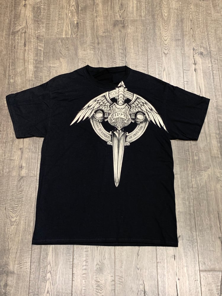 Image of Original Logo Tee