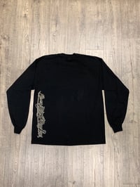 Image 2 of Texas Hold Em Long Sleeve