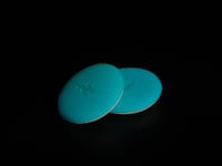 Image 1 of Anti Odor/Moisture regulator Filter