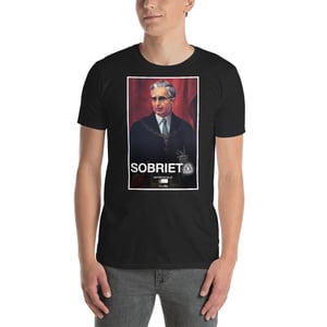 Immagine di Sobrietà Licio Gelli | T-Shirt