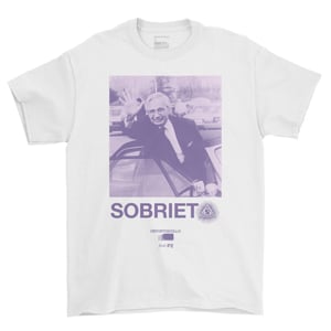 Immagine di Sobrietà Licio Gelli | T-Shirt