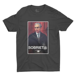 Immagine di Sobrietà Licio Gelli | T-Shirt