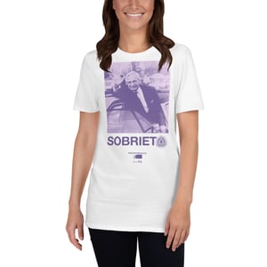 Immagine di Sobrietà Licio Gelli | T-Shirt