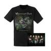 DE RERUM NATURA Girlie T-Shirt [only a few left!] 