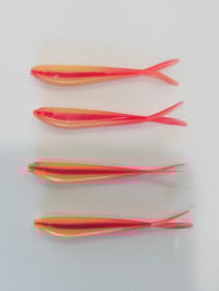 Image 2 of Lightning Trout Minnow 7 pcs (Premium)