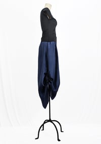 Image 2 of Poseidon Skirt - Midnight