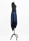 Poseidon Skirt - Midnight