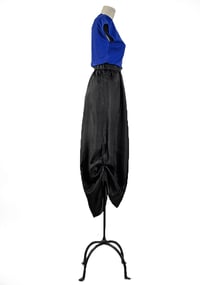 Image 2 of Poseidon Skirt - Black 