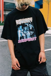 DROPOUT Limited (100 Pieces)