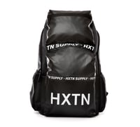 Black UTILITY Bloc Backpack