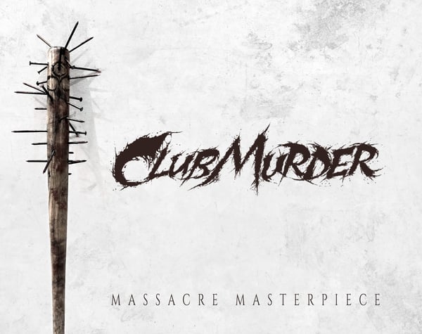 Image of ClubMurder Album