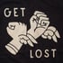 Get Lost T-Shirt Image 2