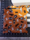 Bluey Trick or Treat bag