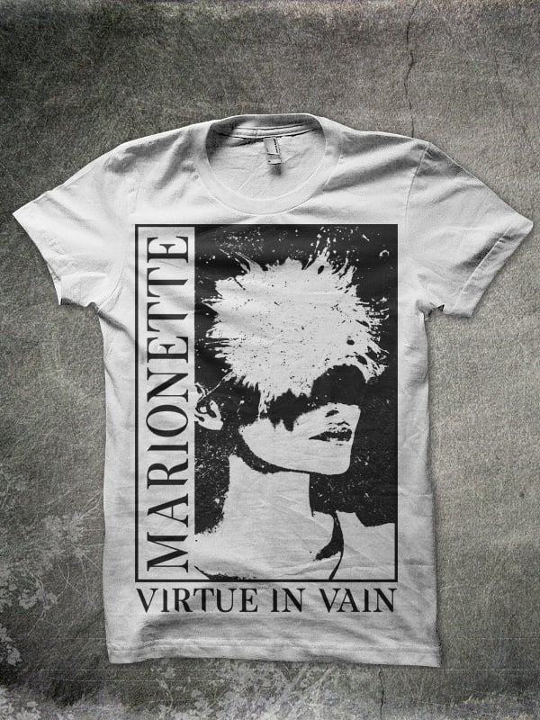 Image of Marionette T-Shirt