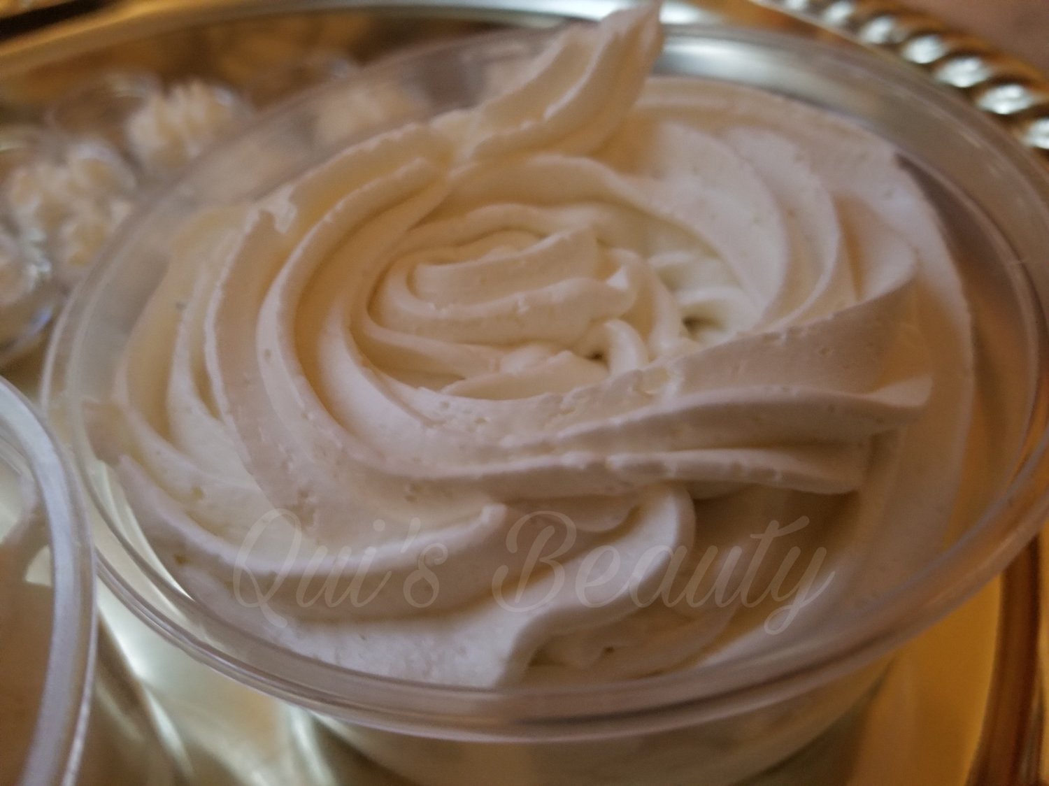 Image of Whipped Body Buttercream - 4oz