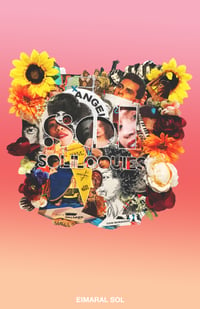 Sol Soliloquies Poster