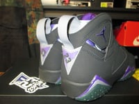 Image of Air Jordan VII (7) Retro "Ray Allen PE" GS