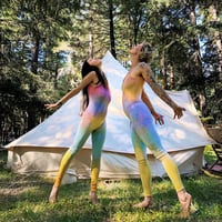 Image 1 of Aura suit