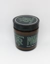 Pomade green