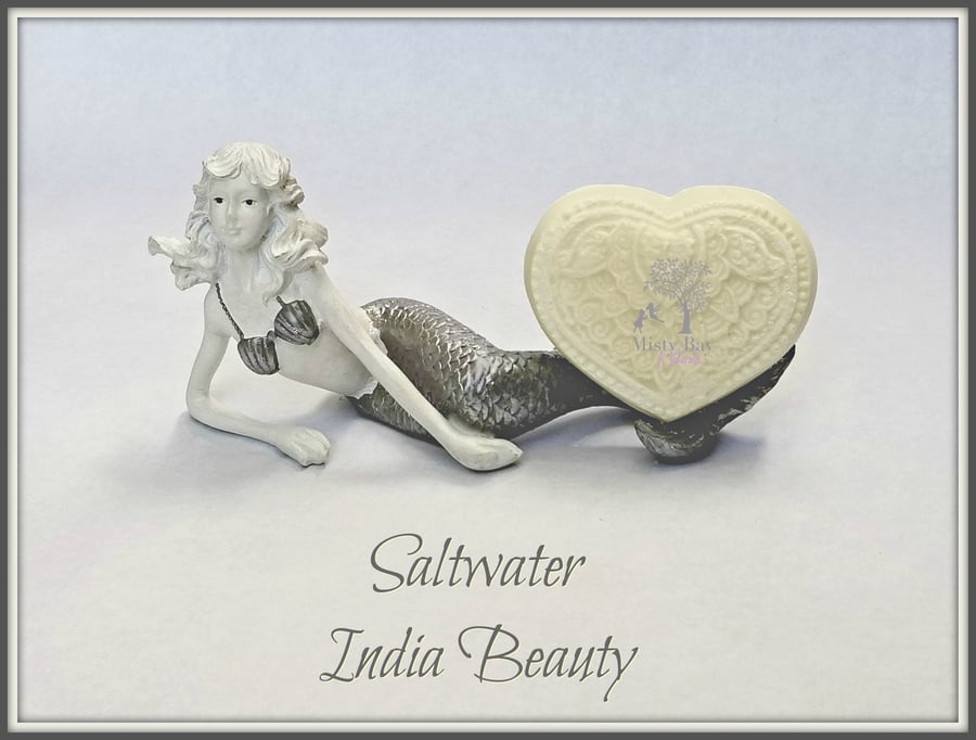 Image of Saltwater India Beauty 