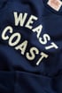 Weast Coast Crewneck Image 4