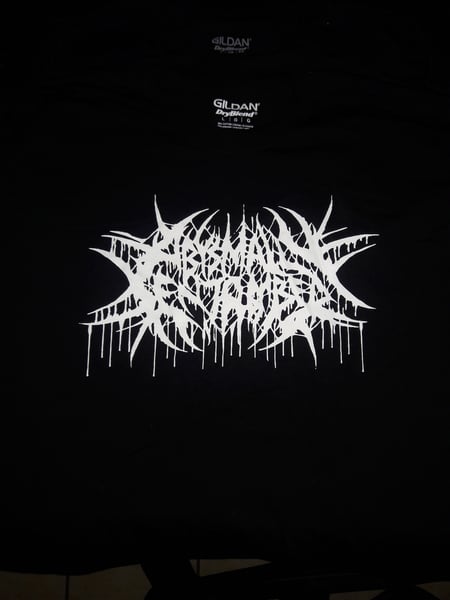 Image of Abysmal Logo shirt SS