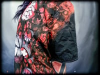 Image 7 of CeLLScape I Button Up (Large) (-35%)