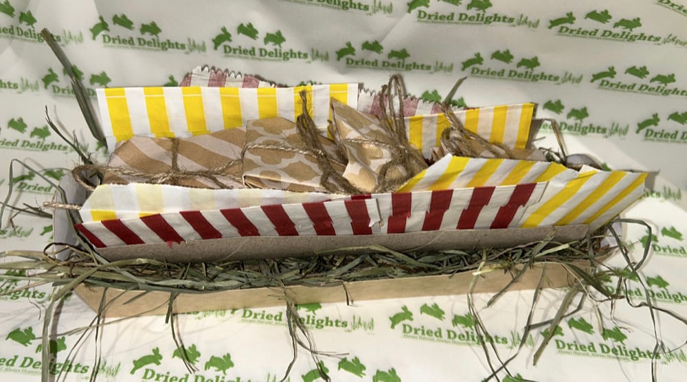 Image of Hot dog (FAKEAWAY RANGE)