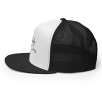 Image 3 of LOL. NOPE Trucker Cap