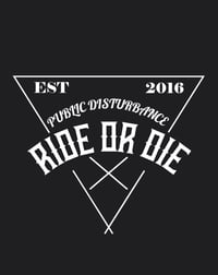 Ride or Die
