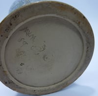 Image 4 of Royal Doulton Slender Vase by Mark V Marshall