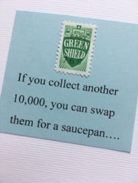 Image 2 of Green Shield Stamp