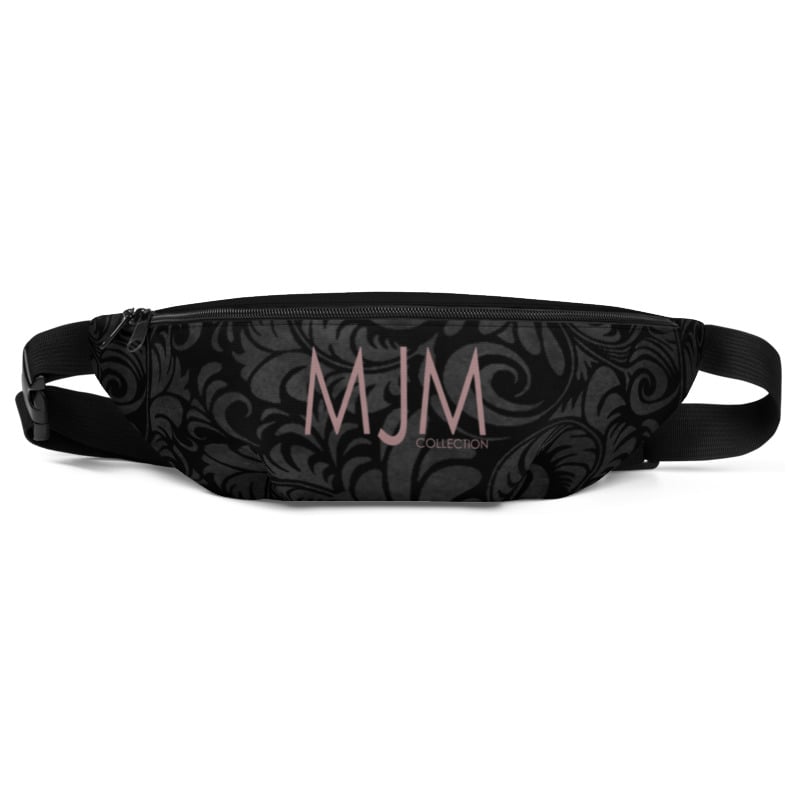 Image of MJM COLLECTION FANNY PACK