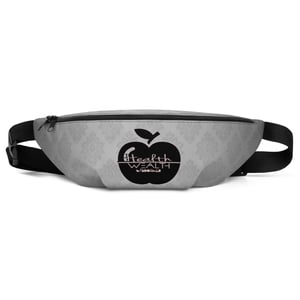 Image of MJM COLLECTION FANNY PACK