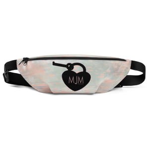 Image of MJM COLLECTION FANNY PACK