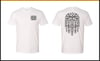 Summer Tribal T-Shirt (white)