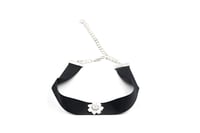 Image 1 of Ribbon Choker 
