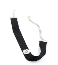 Image 4 of Ribbon Choker 