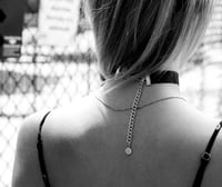 Image 3 of Ribbon Choker 