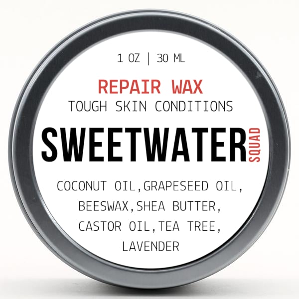 Image of Repair Wax