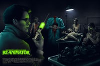Image of Re-Animator - Variant Edition
