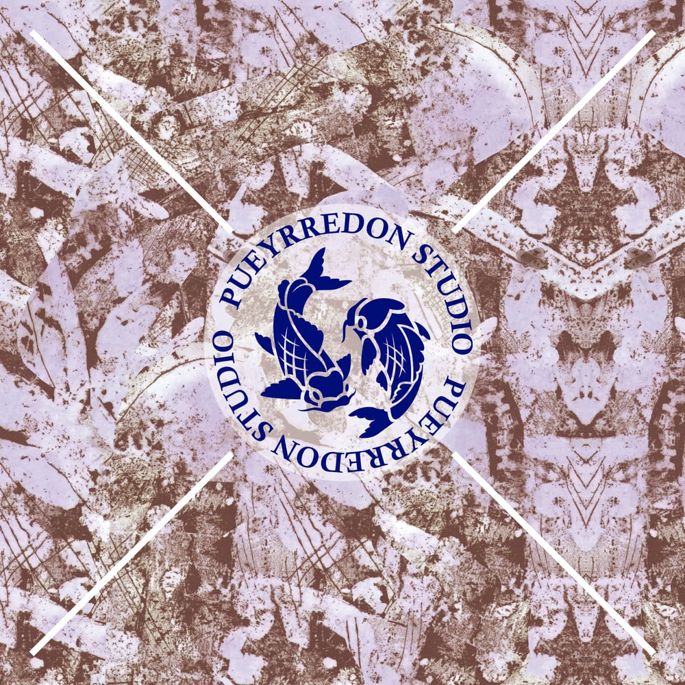 Image of Pattern Africa